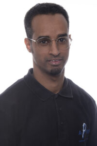 Adil Abdalla