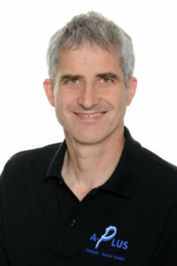 Martin Briner