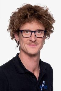 Joel Berger