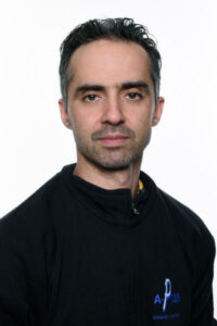 Oliver Keller
