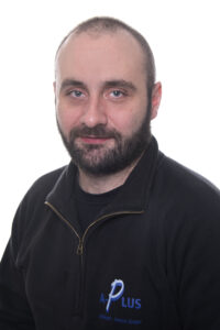 Martin Wyss
