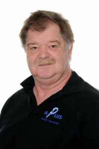 Gerhard Mast