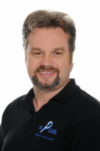 Pascal Mischler