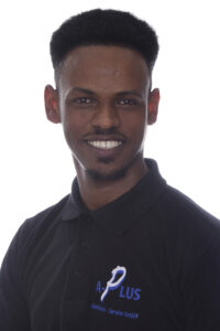 Solomon Fithawi