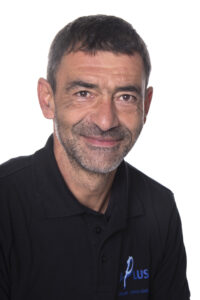 Thomas Habegger