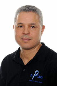 Mohsen Tlili