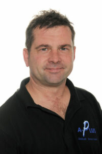 Jürg Weber